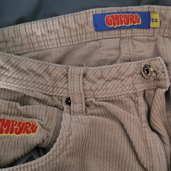 Zumiez Empyre Corduroy - Picture 2 of 3